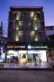 Sleep Withinn