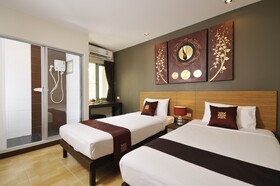 Sleep Withinn