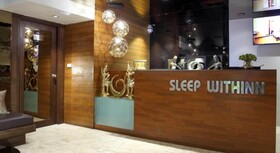 Sleep Withinn
