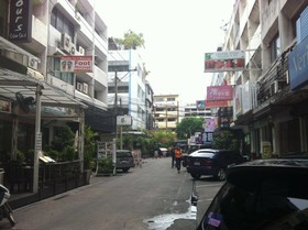 Smile Society Boutique Hostel