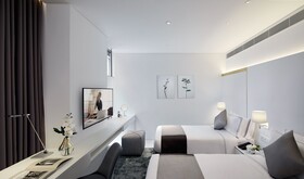 Somerset Maison Asoke Bangkok