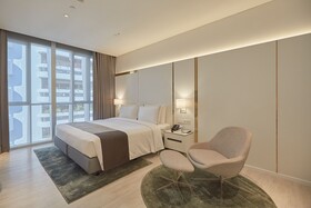 Somerset Maison Asoke Bangkok