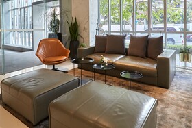 Somerset Maison Asoke Bangkok