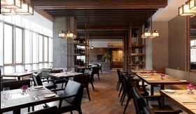 Somerset Maison Asoke Bangkok