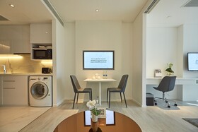 Somerset Maison Asoke Bangkok