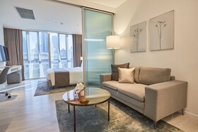 Somerset Maison Asoke Bangkok