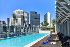 Somerset Maison Asoke Bangkok