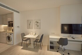 Somerset Maison Asoke Bangkok