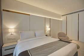 Somerset Maison Asoke Bangkok