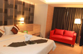 Aspira Sukhumvit