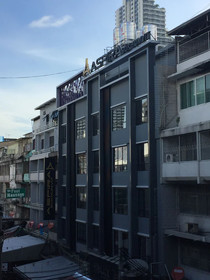 Aspira Sukhumvit