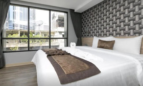 Aspira Sukhumvit