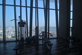 Star View Condo