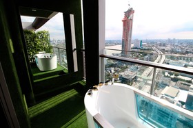 Star View Condo
