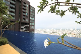 Star View Condo