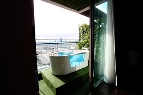 Star View Condo