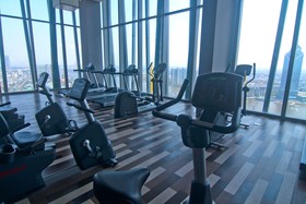 Star View Condo