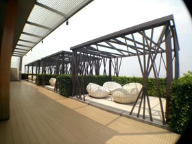 Star View Condo