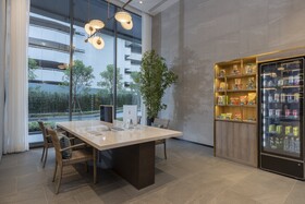 Staybridge Suites Bangkok Sukhumvit