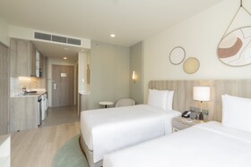 Staybridge Suites Bangkok Sukhumvit