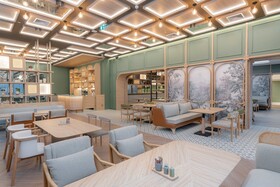 Staybridge Suites Bangkok Sukhumvit