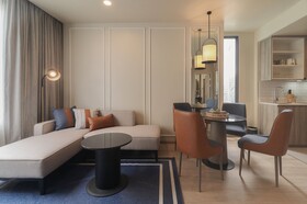 Staybridge Suites Bangkok Sukhumvit