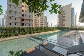 Staybridge Suites Bangkok Sukhumvit