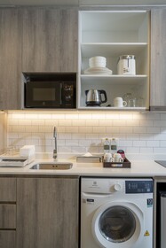 Staybridge Suites Bangkok Sukhumvit