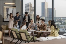 Staybridge Suites Bangkok Sukhumvit