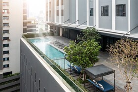 Staybridge Suites Bangkok Sukhumvit