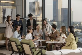 Staybridge Suites Bangkok Sukhumvit