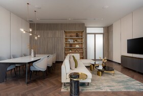 Staybridge Suites Bangkok Sukhumvit