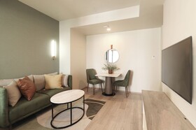 Staybridge Suites Bangkok Sukhumvit