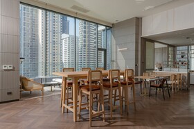 Staybridge Suites Bangkok Sukhumvit