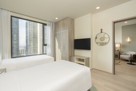 Staybridge Suites Bangkok Sukhumvit