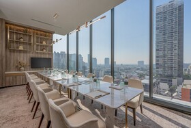 Staybridge Suites Bangkok Sukhumvit