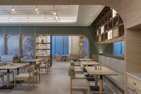 Staybridge Suites Bangkok Sukhumvit