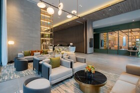 Staybridge Suites Bangkok Sukhumvit
