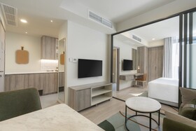 Staybridge Suites Bangkok Sukhumvit