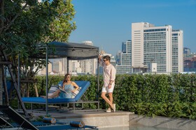 Staybridge Suites Bangkok Sukhumvit