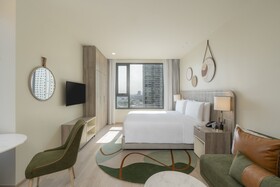 Staybridge Suites Bangkok Sukhumvit