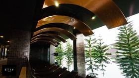 Stay Hotel