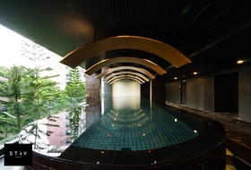 Stay Hotel