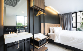 Stay Hotel