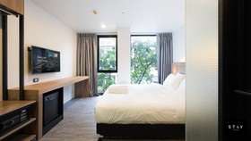 Stay Hotel