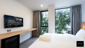 Stay Hotel