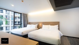 Stay Hotel