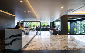 Stay Hotel