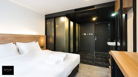 Stay Hotel