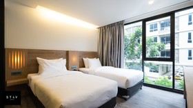 Stay Hotel